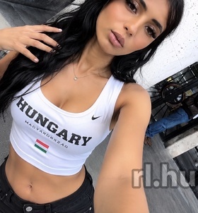 Vivien Győr escort girls