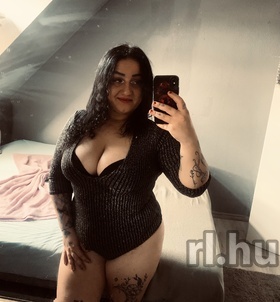 Vivien (26 éves) - Telefon: +36 30 / 546-7937 - Baktalórántháza