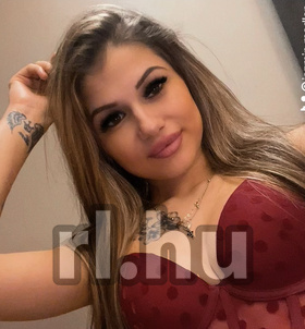 Vivien (21 éves) - Telefon: +36 30 / 555-2387 - Debrecen