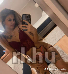 Vivien Debrecen escort girls