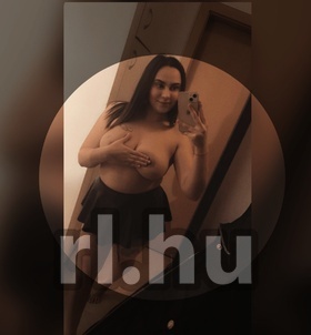 Vivien (20+ éves, Nő) - Telefon: +36 30 / 569-3070 - Budapest, V., szexpartner