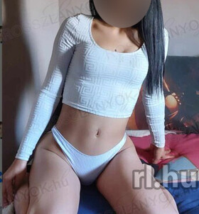 Vivien (22 éves) - Telefon: +36 30 / 584-0064 - Nyíregyháza