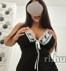 Vivien Szeged escort Mädchen
