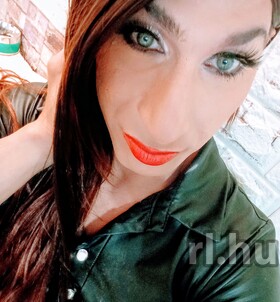 Budapest, Vivien 06307408677