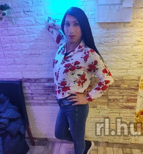 Budapest, Vivien 06307408677