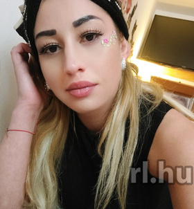 ViVien (25+ éves) - Telefon: +36 70 / 166-7452 - Szigetszentmiklós