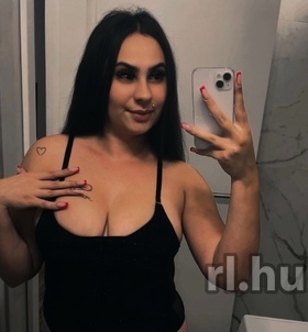Vivien (20+ éves) - Telefon: +36 70 / 414-9331 - Debrecen