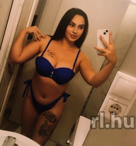 Vivien (20+ éves) - Telefon: +36 70 / 414-9331 - Debrecen