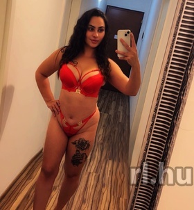 Vivien Debrecen escort Mädchen
