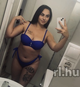 Vivien Debrecen escort Mädchen
