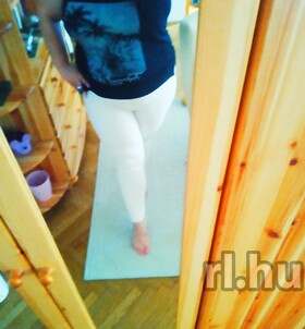 Vivien (30 éves) - Telefon: +36 70 / 581-2830 - Budapest, XXI