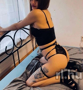 Vivien (21 éves) - Telefon: +36 70 / 726-7594 - Győr