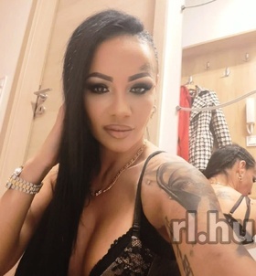 Vivien_VIP (31 éves) - Telefon: +36 70 / 857-7707 - Budapest, XI