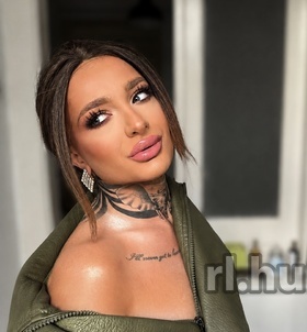 Vivienne Budapest szexpartner lányok