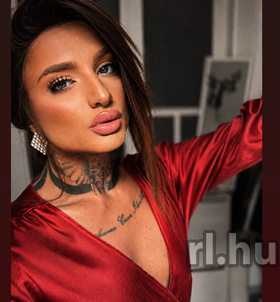 Vivienne (26+ éves) - Telefon: +36 70 / 236-2610 - Budapest, VII