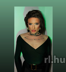 Budapest, Vivienne 06702362610