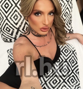 Vivienne 702362610, Budapest transzi #13 - 