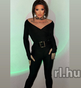 Budapest, Vivienne 06702362610