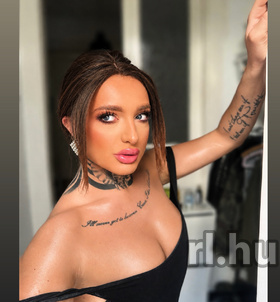 Vivienne 702362610, Budapest transzi #5 - 
