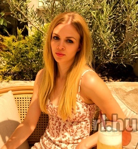 Vivienne (24 éves, Nő) - Telefon: +36 70 / 629-0353 - Budapest, XIII., szexpartner