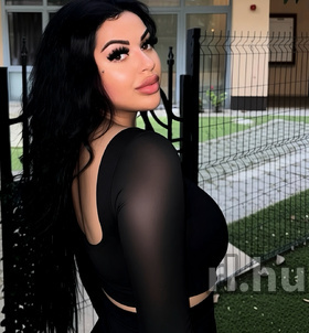 VivienÚrnő Szeged Dominatrix Mädchen