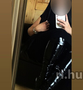 VivienÚrnő 206271820, Szeged domina #1 - 