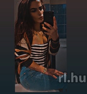 Vivike (20+ éves) - Telefon: +36 20 / 967-9082 - Cegléd