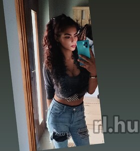 Vivike (20+ éves) - Telefon: +36 20 / 967-9082 - Cegléd