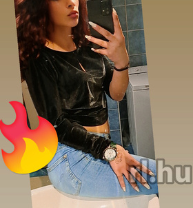 Vivike (20+ éves) - Telefon: +36 20 / 967-9082 - Cegléd