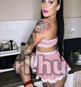 Vivikee22 (26 éves) - Telefon: +36 30 / 592-5834 - Budapest, XIV