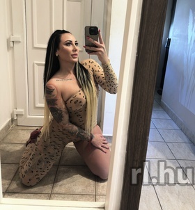 Vivikee22 Budapest escort girls