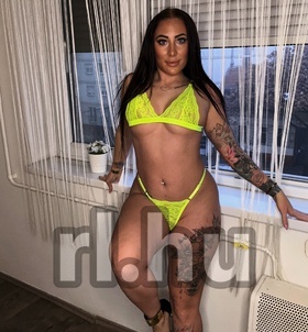 Vivikee22 (26 éves) - Telefon: +36 30 / 592-5834 - Budapest, XIV