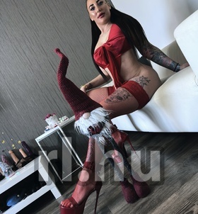 Vivikee22 (26 éves) - Telefon: +36 30 / 592-5834 - Budapest, XIV