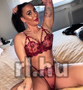 Vivikee22 (26 éves) - Telefon: +36 30 / 592-5834 - Budapest, XIV