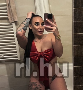 Budapest, Vivikee22 06305925834