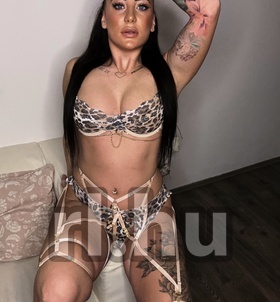 Vivikee22 (26 éves) - Telefon: +36 30 / 592-5834 - Budapest, XIV