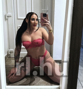 Vivikee22 (26 éves) - Telefon: +36 30 / 592-5834 - Budapest, XIV