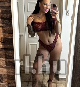 Vivikee22 (26 éves) - Telefon: +36 30 / 592-5834 - Budapest, XIV