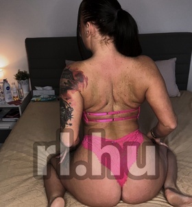 Vivikee22 (26 éves) - Telefon: +36 30 / 592-5834 - Budapest, XIV