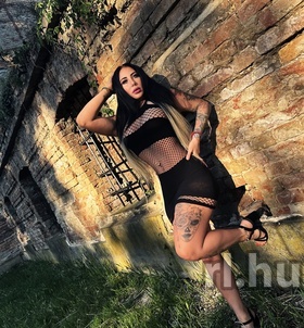 Vivikee22 Debrecen escort Mädchen