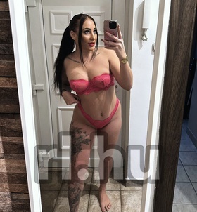 Vivikee22 (26 éves) - Telefon: +36 30 / 592-5834 - Budapest, XIV