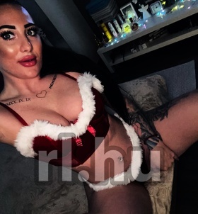 Vivikee22 Budapest escort Mädchen