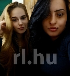 ViviNiki Baja szexpartner lányok