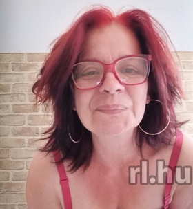 WebcamBella (50 éves) - Telefon: +36 30 / 518-6403 - Nyíregyháza