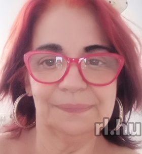 WebcamBella (50 éves) - Telefon: +36 30 / 518-6403 - Szombathely