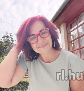 WebcamBella (50 éves) - Telefon: +36 30 / 518-6403 - Szombathely