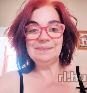 WebcamBella (50 éves) - Telefon: +36 30 / 518-6403 - Nyíregyháza