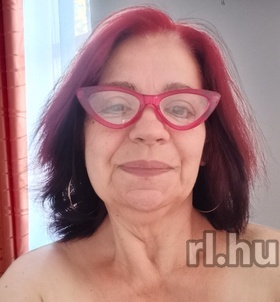 WebcamBella (50 éves) - Telefon: +36 30 / 518-6403 - Nyíregyháza