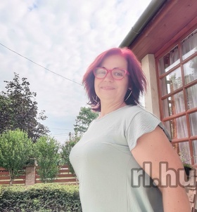 WebcamBella (50 éves) - Telefon: +36 30 / 518-6403 - Szombathely