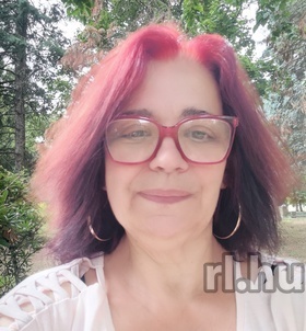 WebcamBella (50 éves) - Telefon: +36 30 / 518-6403 - Szombathely